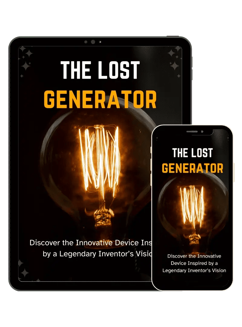 the-lost-generator-introduction
